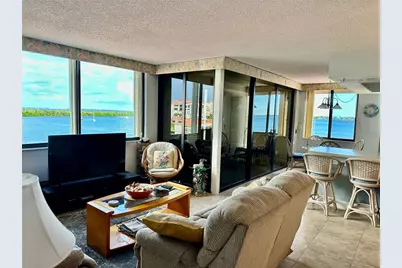 6295 Bahia Del Mar Circle #408, Saint Petersburg, FL 33715 - Photo 1