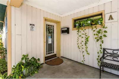 701 N Hercules Avenue, Clearwater, FL 33765 - Photo 8