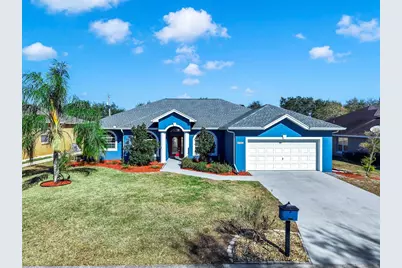 2434 Colonel Ford Drive, Lakeland, FL 33813 - Photo 1