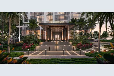 111 S Ashley Drive #2705, Tampa, FL 33602 - Photo 20