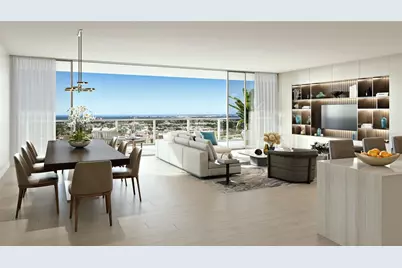 111 S Ashley Drive #3606, Tampa, FL 33602 - Photo 4