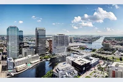 111 S Ashley Drive #2702, Tampa, FL 33602 - Photo 1