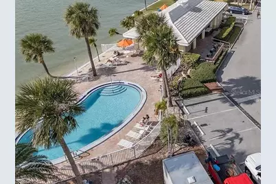 4775 Cove Circle #1002, Saint Petersburg, FL 33708 - Photo 32