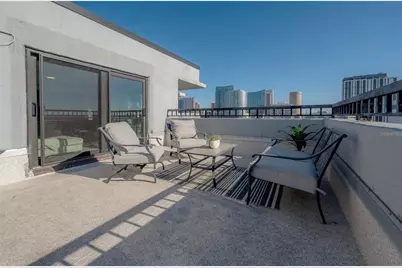 201 W Laurel Street #1012, Tampa, FL 33602 - Photo 12