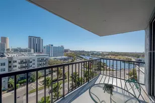 201 W Laurel St, Tampa, FL 33602 - Photo 26