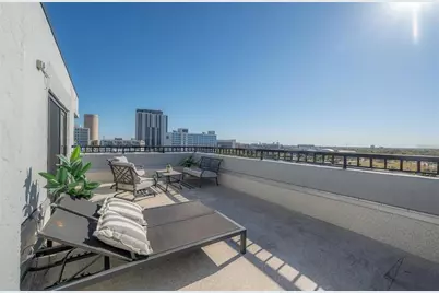 201 W Laurel Street #1012, Tampa, FL 33602 - Photo 28