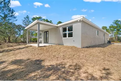3506 W Hayward Lane, Citrus Springs, FL 34433 - Photo 46