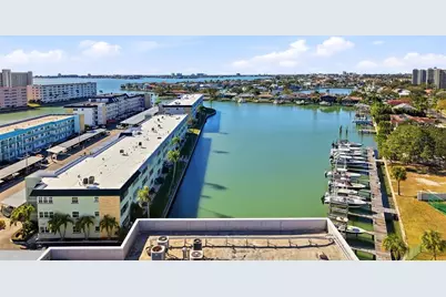2960 59th Street S #215, Gulfport, FL 33707 - Photo 1