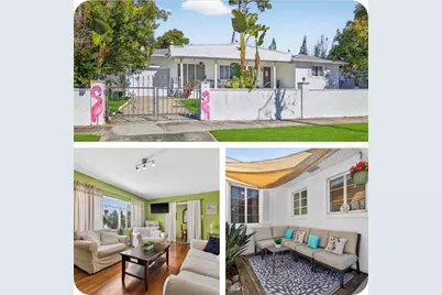 1006 Gulf Road, Tarpon Springs, FL 34689 - Photo 1