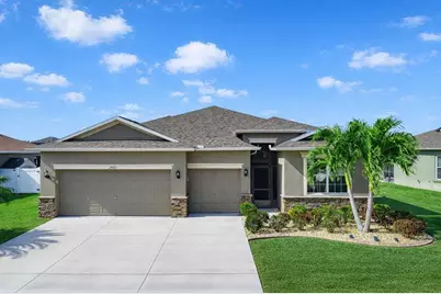 2415 Cumberland Cliff Drive, Ruskin, FL 33570 - Photo 2