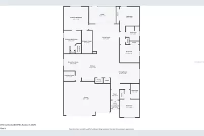 2415 Cumberland Cliff Drive, Ruskin, FL 33570 - Photo 40