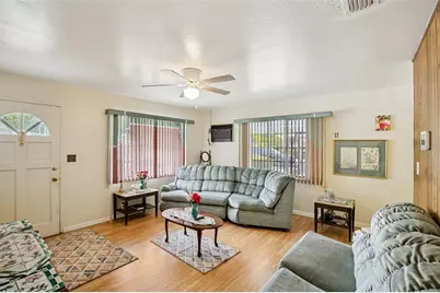 3074 Melrose Avenue S, Saint Petersburg, FL 33712 - Photo 6