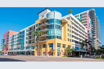 1120 E Kennedy Boulevard #1427, Tampa, FL 33602 - Photo 1