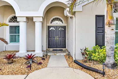 9608 Woodbay Drive, Tampa, FL 33626 - Photo 4