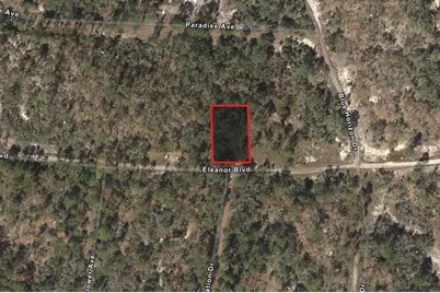 374 Eleanor Boulevard, Lake Placid, FL 33852 - Photo 1