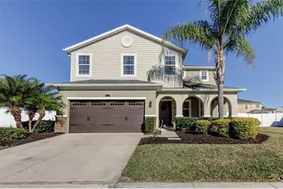 5647 Fisher Glen Loop, Wesley Chapel, FL 33545 - Photo 1
