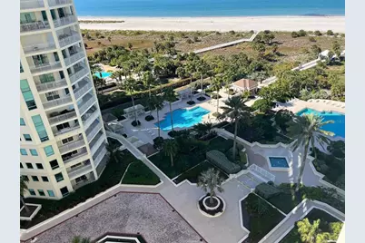 1170 Gulf Boulevard #1203, Clearwater Beach, FL 33767 - Photo 4