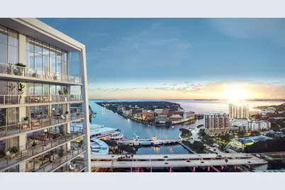 111 S Ashley Drive #1501, Tampa, FL 33602 - Photo 1