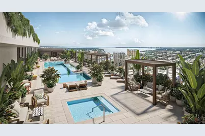 111 S Ashley Drive #1501, Tampa, FL 33602 - Photo 2