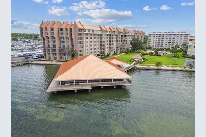 634 Edgewater Drive #744, Dunedin, FL 34698 - Photo 2