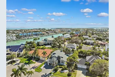 648 Santa Maria Drive, Tierra Verde, FL 33715 - Photo 4