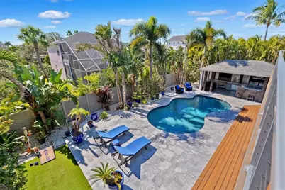 648 Santa Maria Drive, Tierra Verde, FL 33715 - Photo 4