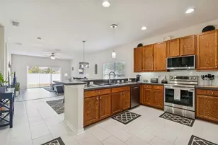 5956 Desert Peace Ave, Land O Lakes, FL 34639 - Photo 12