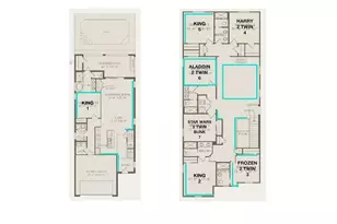 3409 Lilac Wy, Davenport, FL 33897 - Photo 30