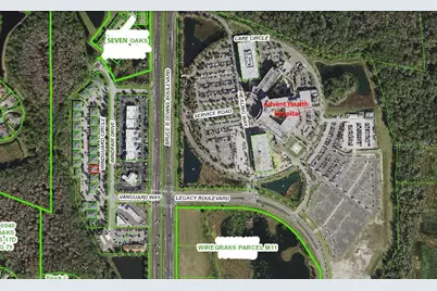 2607 Windguard Circle #101, Wesley Chapel, FL 33544 - Photo 2