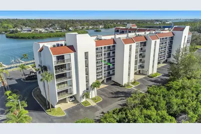 19111 Vista Bay Drive #304, Indian Shores, FL 33785 - Photo 42