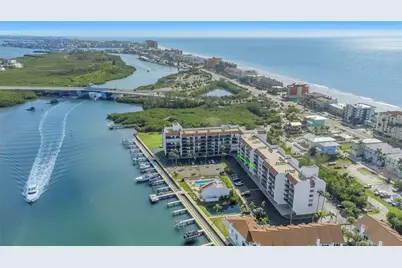 19111 Vista Bay Drive #304, Indian Shores, FL 33785 - Photo 1