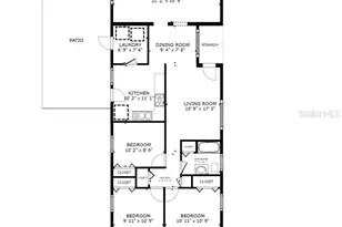 335 Diana Ave, Wauchula, FL 33873 - Photo 4