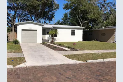 5253 2nd Avenue N, Saint Petersburg, FL 33710 - Photo 1