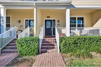 205 49th Avenue N, Saint Petersburg, FL 33703 - Photo 2