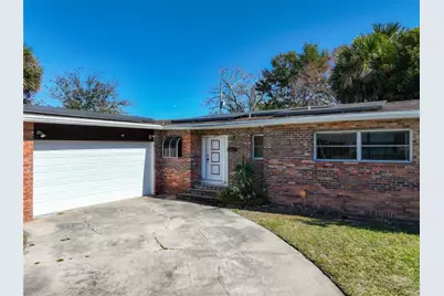 811 W Lake Mann Drive, Orlando, FL 32805 - Photo 4