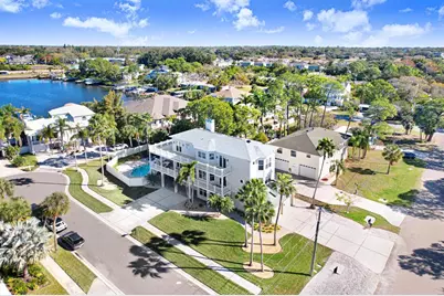 1700 Oyster Point Way, Palm Harbor, FL 34683 - Photo 1