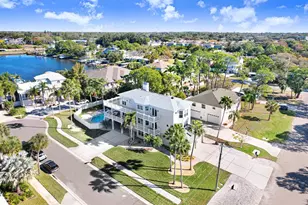 1700 Oyster Point Way, Palm Harbor, FL 34683 - Photo 1