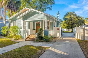 806 E Genesee St, Tampa, FL 33603 - Photo 2