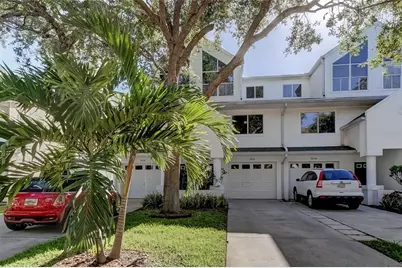 9732 Indian Key Trail #113, Seminole, FL 33776 - Photo 2