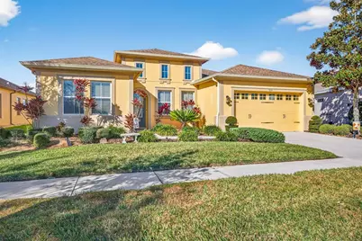 7035 Peregrina Loop, Wesley Chapel, FL 33545 - Photo 6