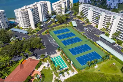 8001 Sailboat Key Boulevard S #201, Saint Pete Beach, FL 33707 - Photo 66