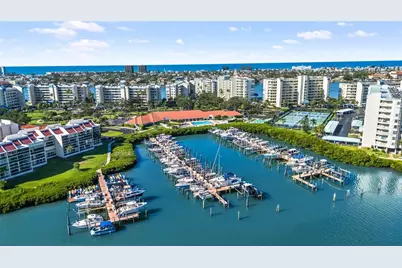 8001 Sailboat Key Boulevard S #201, Saint Pete Beach, FL 33707 - Photo 52