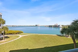 8001 Sailboat Key Blvd S, Saint Pete Beach, FL 33707 - Photo 38