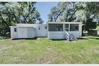 8164 E Turner Camp Road, Inverness, FL 34453 - Photo 4