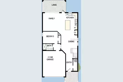 3379 Yellow Cassia Drive, Wesley Chapel, FL 33543 - Photo 2