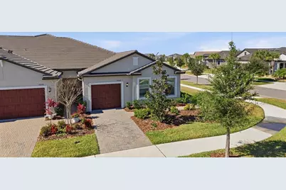 10162 Echo Dock Loop, San Antonio, FL 33576 - Photo 2