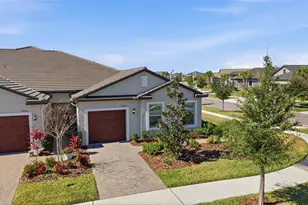 10162 Echo Dock Loop, San Antonio, FL 33576 - Photo 2