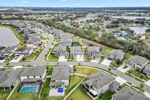 7406 Sweeter Tide Trail, Wesley Chapel, FL 33545 - Photo 58