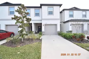 10296 Trumpet Honeysuckle Wy, San Antonio, FL 33576 - Photo 1