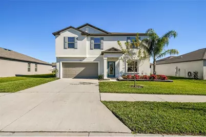 3172 Lytton Hall Drive, Zephyrhills, FL 33540 - Photo 6
